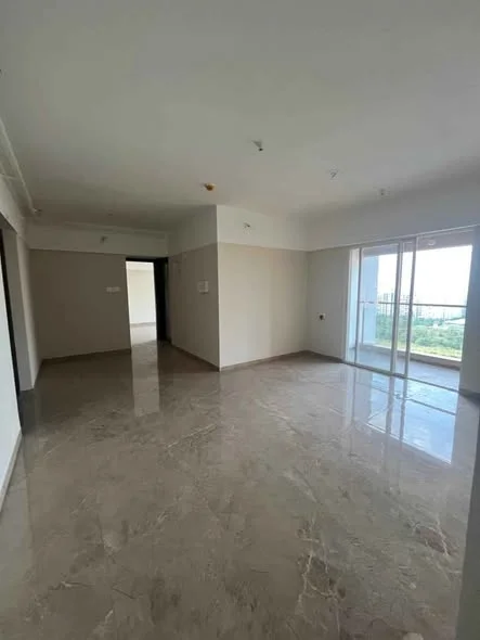 2 BHK Flat for Rent in Pan Card Club Road Baner
