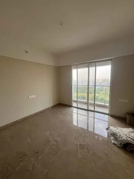 2 BHK Flat for Rent in Pan Card Club Road Baner