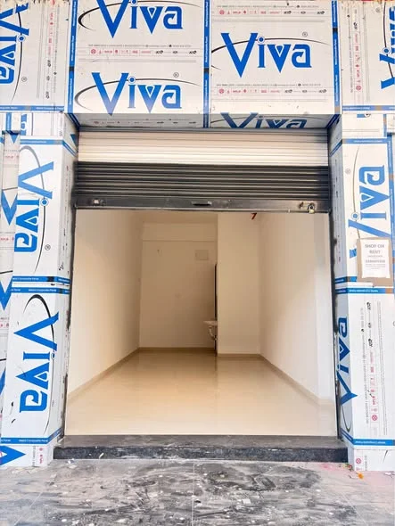 Commercial Space for Rent in Borhade Wadi