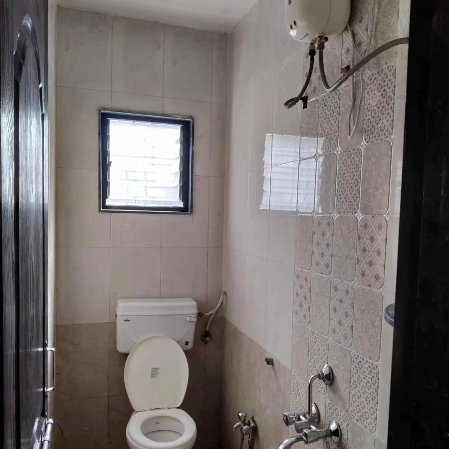 1 BHK Flat for Rent in keshav nagar mundhwa pune