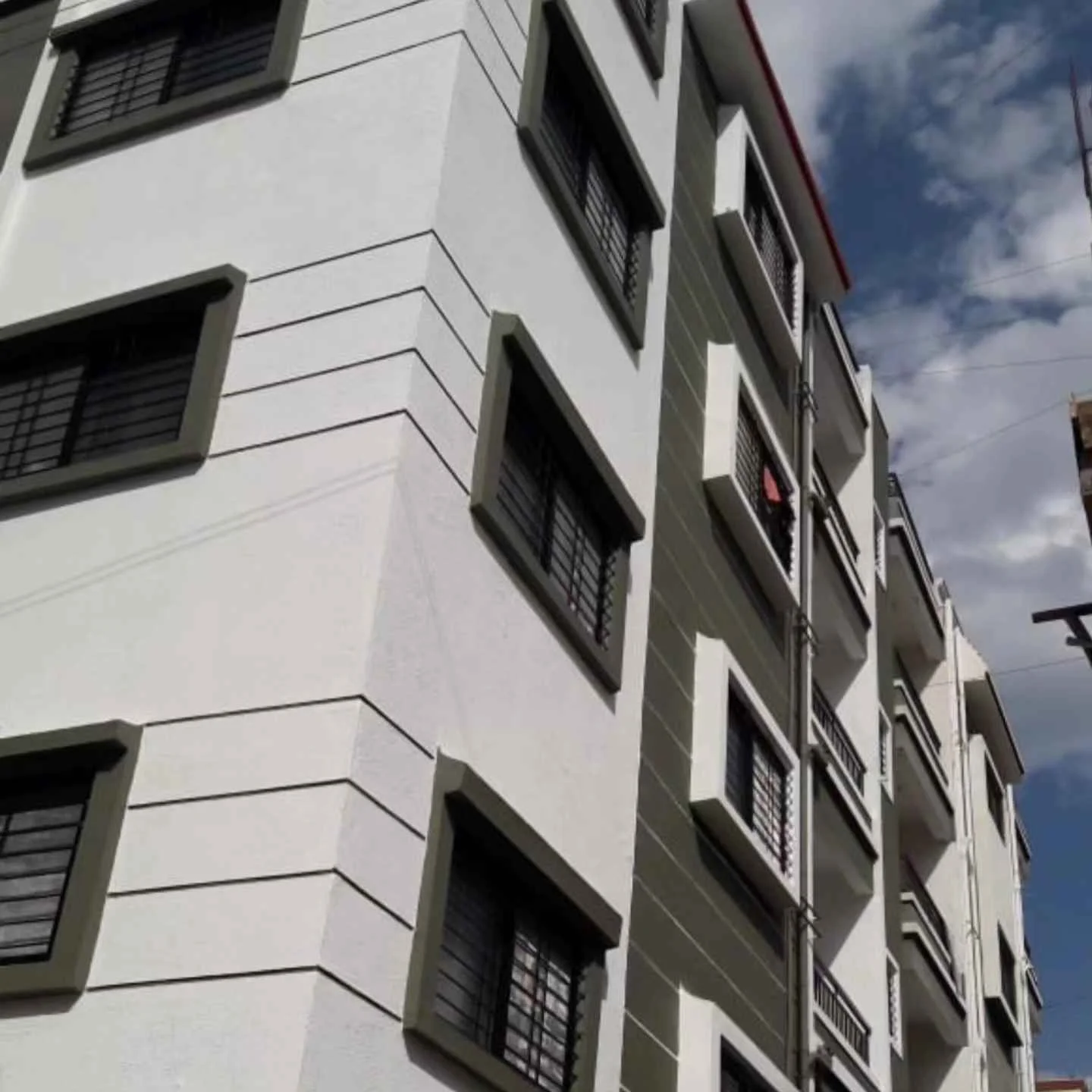 1 BHK Flat for Rent in keshav nagar mundhwa pune