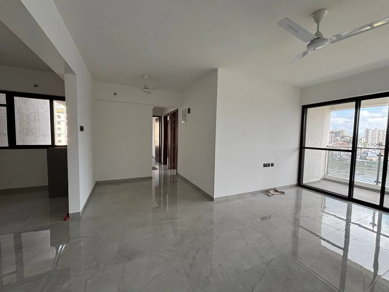2 BHK Flat for Rent in Kharadi