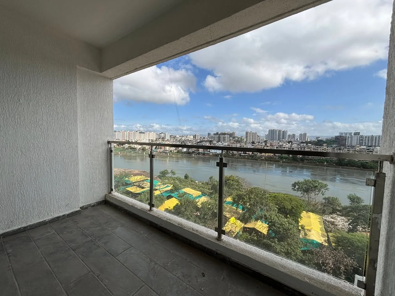 2 BHK Flat for Rent in Kharadi