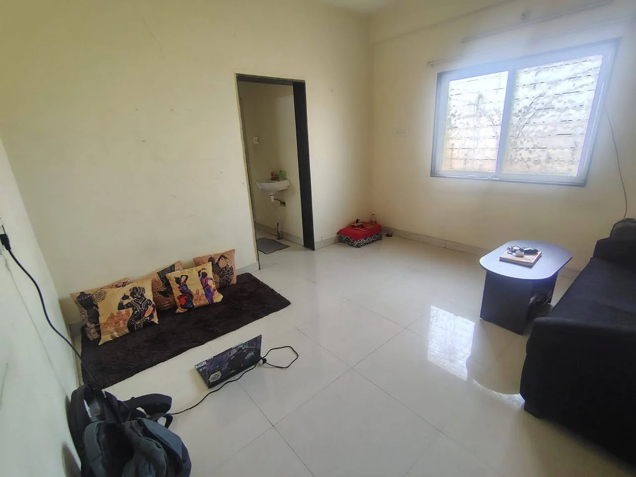 1 BHK Flat for Rent in kharadi