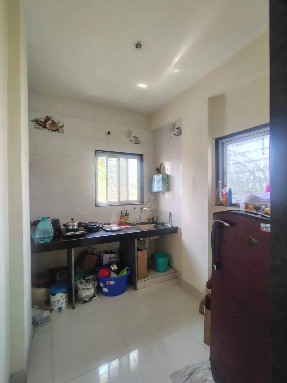 1 BHK Flat for Rent in kharadi