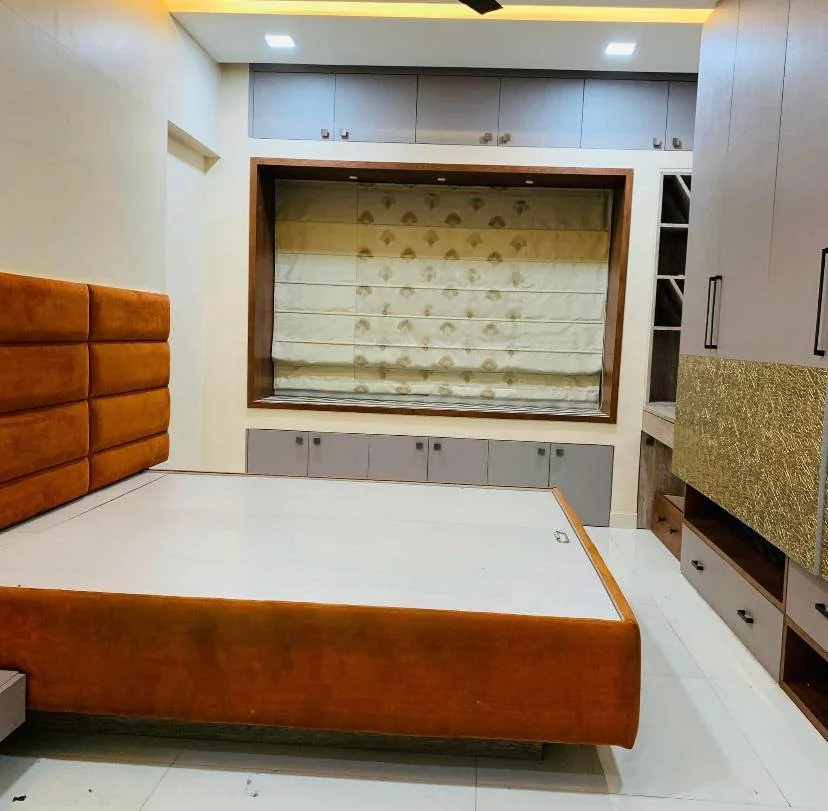 2 BHK Flat for Rent in Hadapsar Near Amanora & Magarpatta