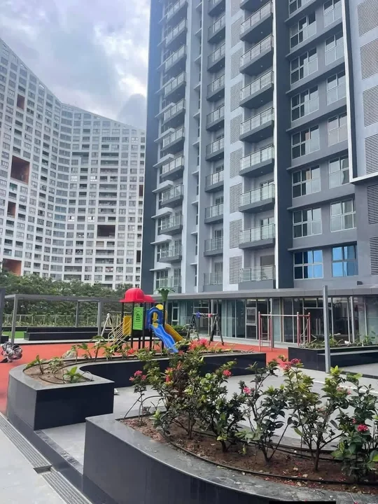 2 BHK Flat for Rent in Amanora Park