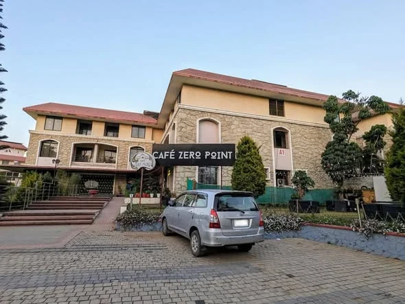 1 BHK Flat for Rent in Hinjewadi Phase 1