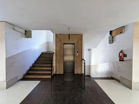 1 BHK Flat for Rent in Hinjewadi Phase 1