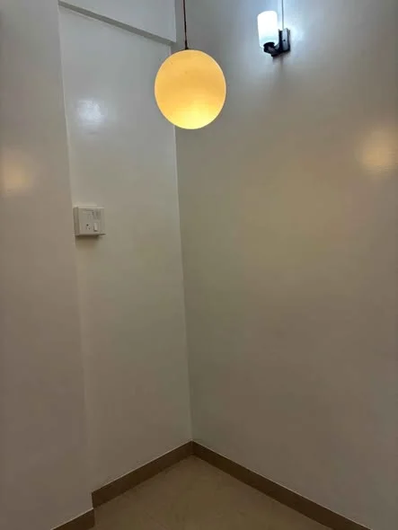 2 BHK Flat for Rent in Bund Garden Road