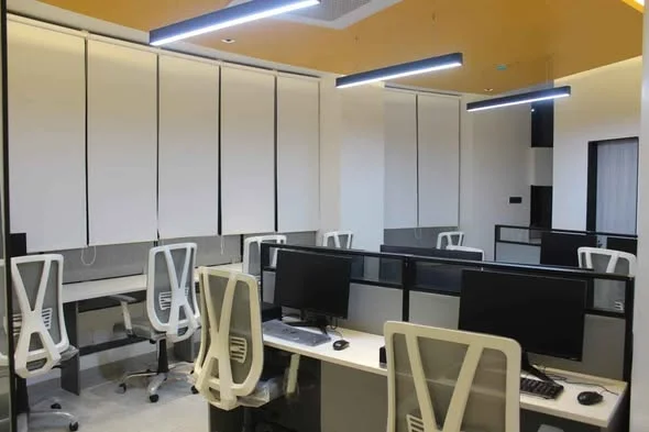 1 BHK Office Space for Rent in Baner