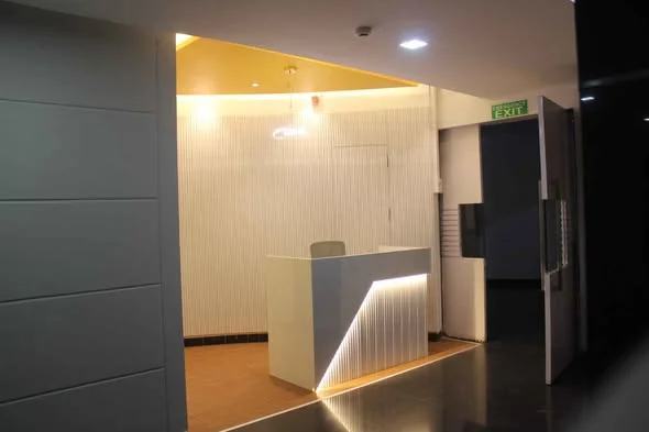 1 BHK Office Space for Rent in Baner