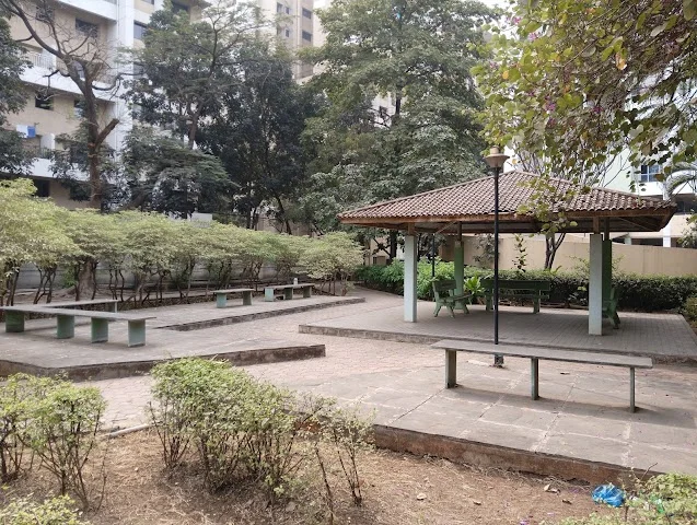 2 BHK Flat for Rent near Magarpatta City