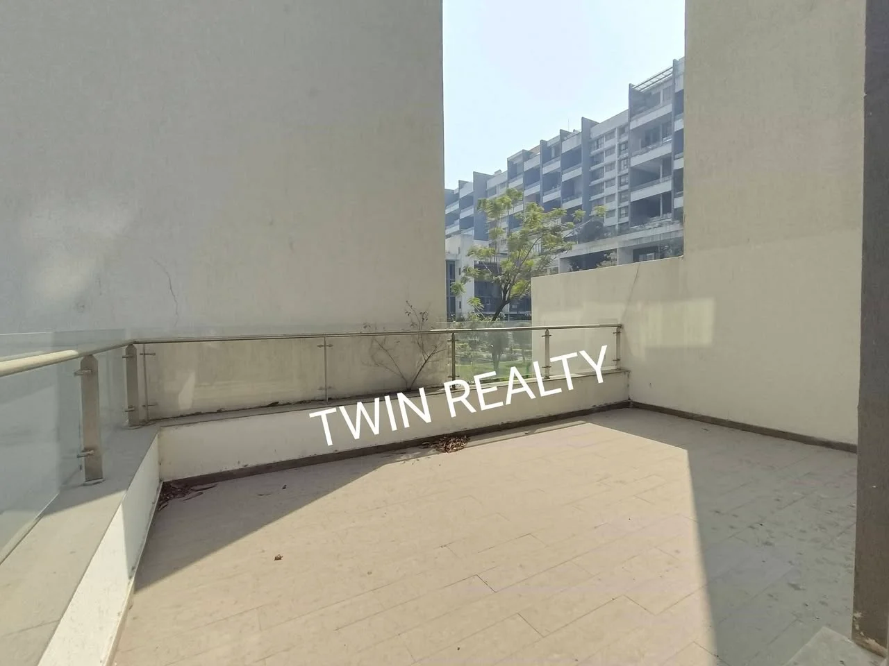 3 BHK Flat for Sale in NIBM NR DMART