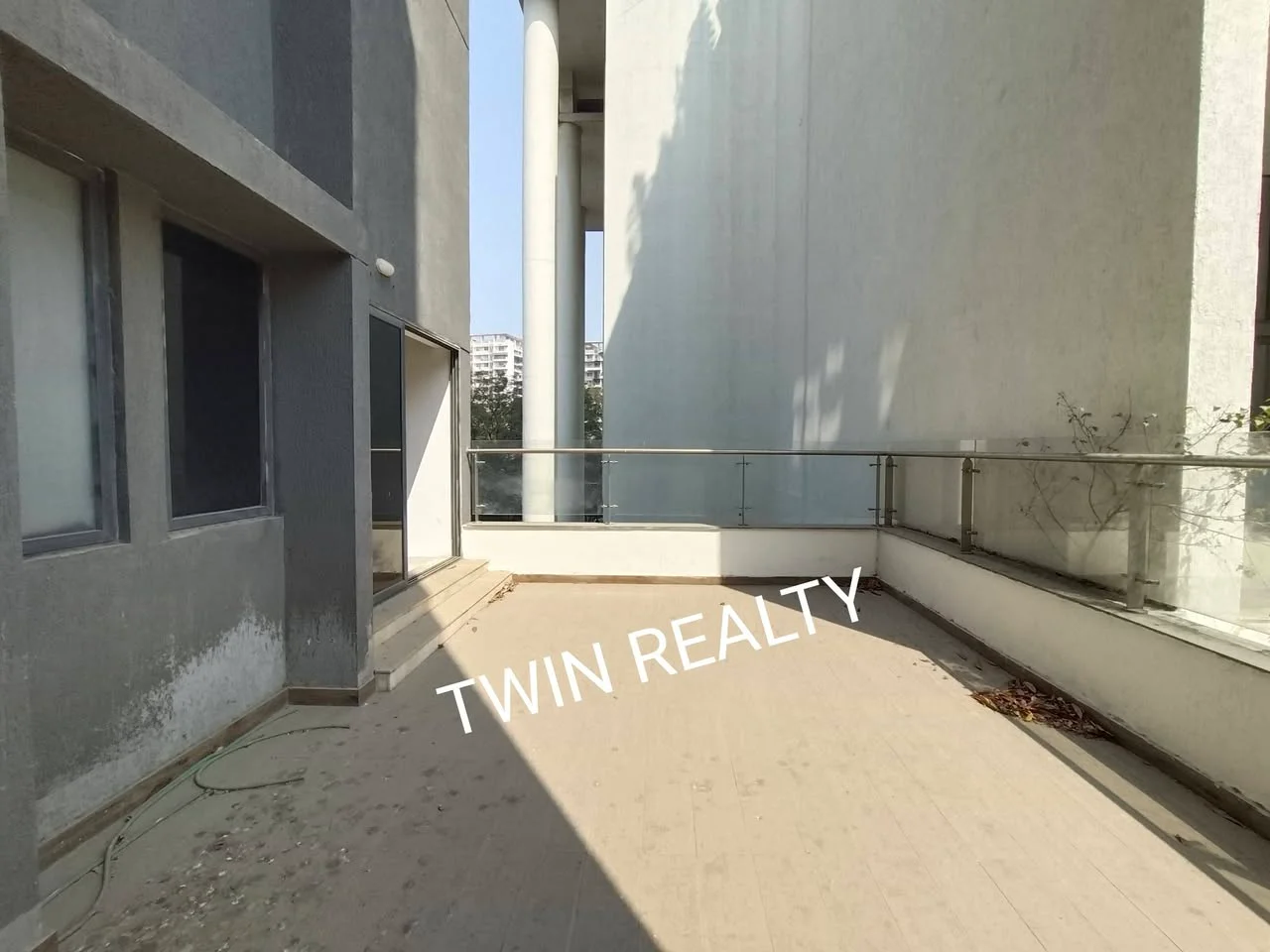 3 BHK Flat for Sale in NIBM NR DMART