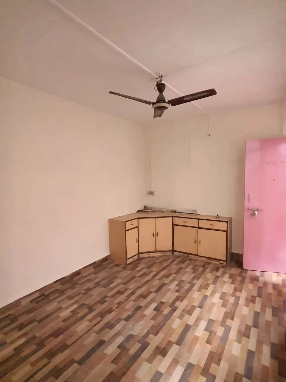 1 BHK Flat for Sale in सिंहगड रोड