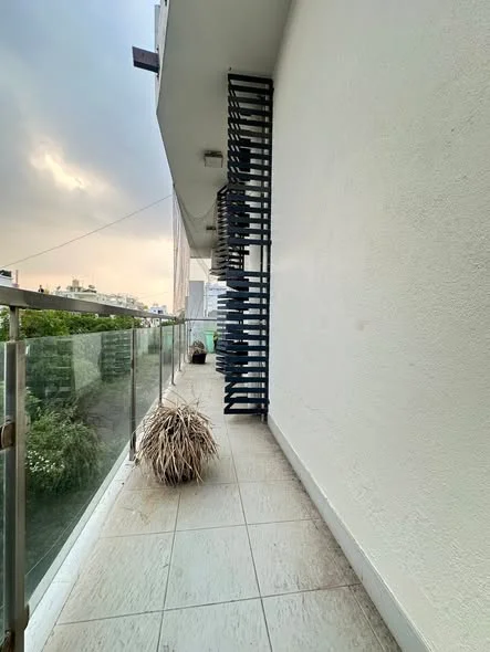 4 BHK Independent House for Rent in HSR Layout sector 2