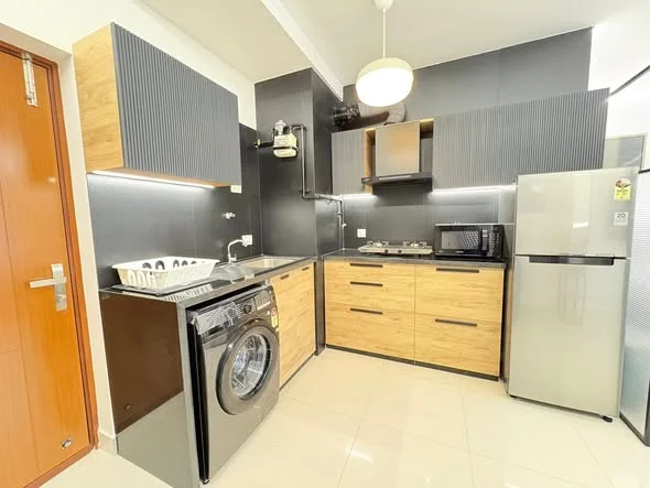 Flat for Rent in Varthur - Bangalore