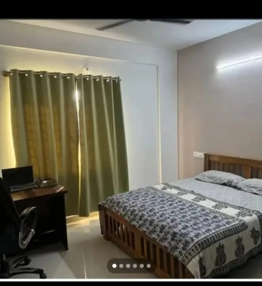 Single Occupancy for Male in 2 BHK Flat for Rent in Kaggadasapura Bengaluru