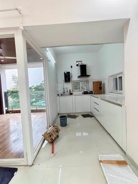 2.5 BHK Flat for Rent in Kondapur Hyderabad