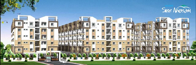 1 BHK Flat for Rent in Kondhpur furnished flat near Sri ram Nagar colony and Raghavendra Colony and RTO office Masjid Banda area