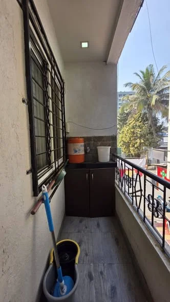 Office Space for Rent in Sinhagad Road Dhayari Near Lokmat Press