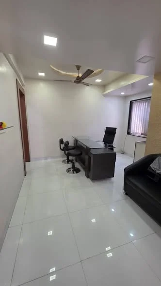 Office Space for Rent in Sinhagad Road Dhayari Near Lokmat Press