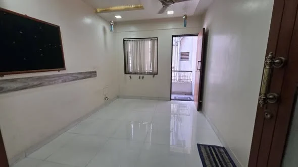 Office Space for Rent in Sinhagad Road Dhayari Near Lokmat Press