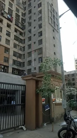 1 BHK Flat for Rent in Goregaon East