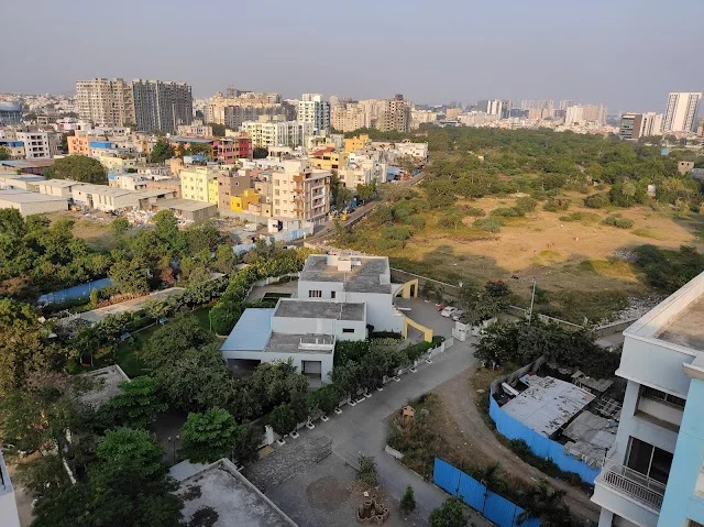 2 BHK Flat for Rent in WADGAONSHERI