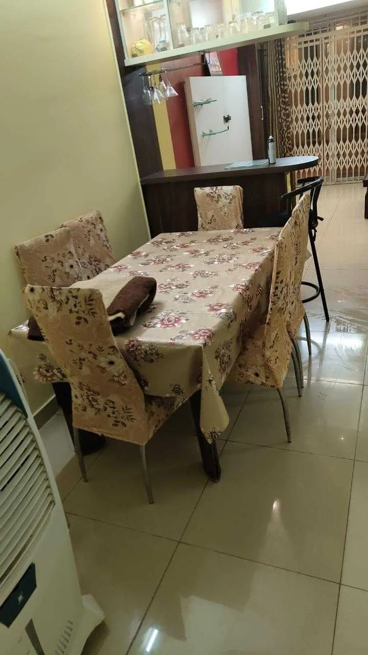 3 BHK Flat for Sale in Thanisandra