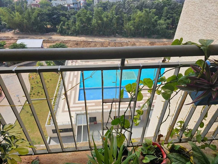 3 BHK Flat for Sale in Thanisandra