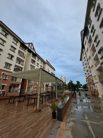 3 BHK Flat for Rent in Rayasandra