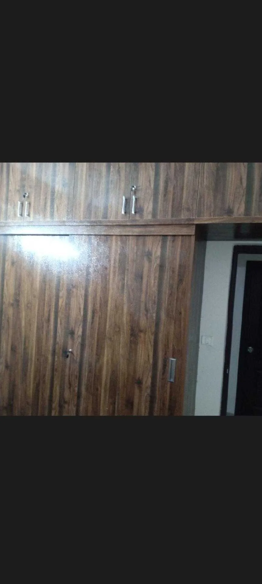 3 BHK Flat for Rent in Rayasandra