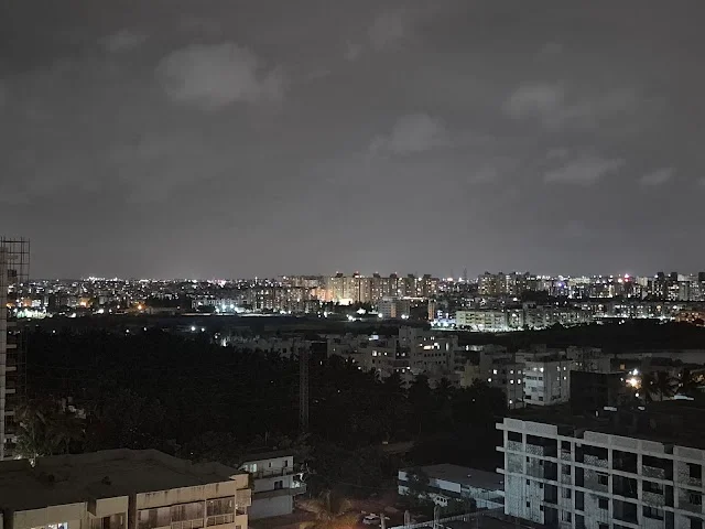 2 BHK Flat for Rent in Balagere