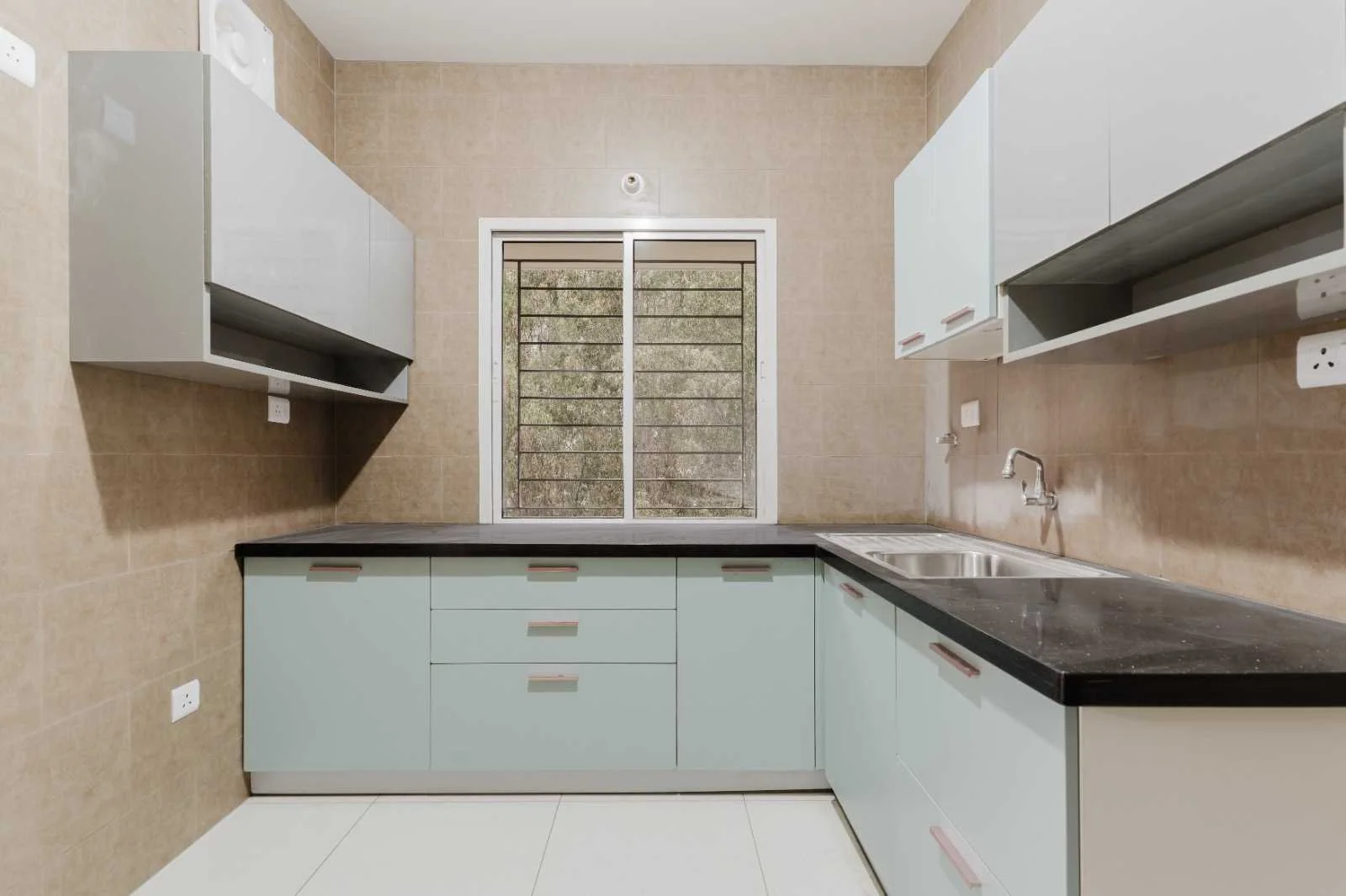 2 BHK Flat for Rent in Balagere