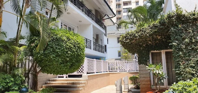3 BHK Villa for Sale in RICHMOND TOWN