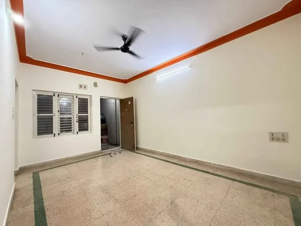 2 BHK Independent House for Rent in Bellandur Near Centro mall