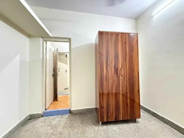 2 BHK Independent House for Rent in Bellandur Near Centro mall