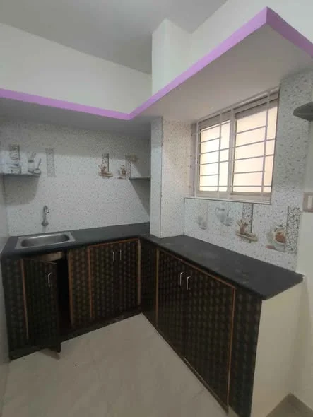 1 BHK Independent House for Rent in Hsr layout sector 3
