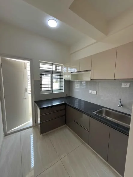 2 BHK Flat for Rent in kasavanahalli and Bellandur