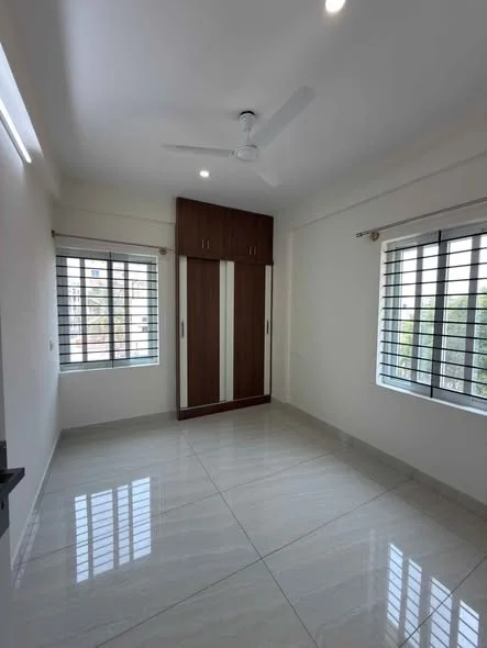 2 BHK Flat for Rent in kasavanahalli and Bellandur