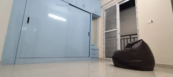 Single Occupancy for Male in 1 BHK Flat for Rent in Greenville