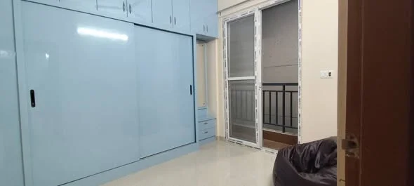 Single Occupancy for Male in 1 BHK Flat for Rent in Greenville