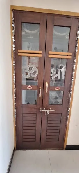 Single Occupancy for Female in 2 BHK Flat for Rent in Vijaynagar metro station