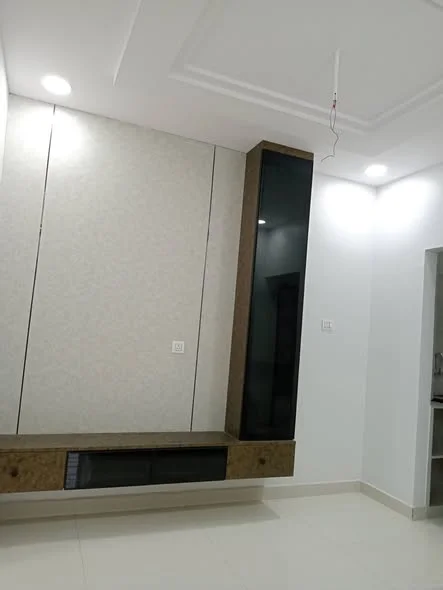 3 BHK Flat for Rent in Kondapur