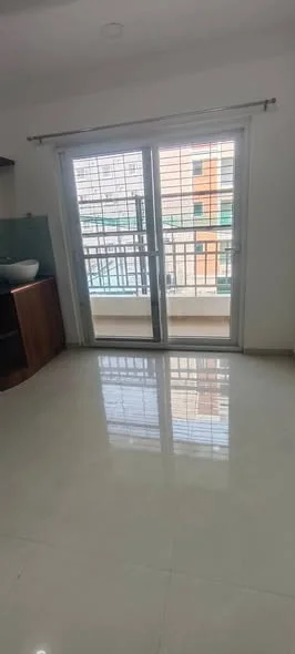 1 BHK Flat for Rent in Madhapur / Hyderabad