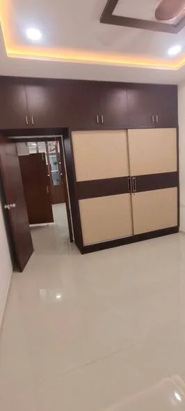 1 BHK Flat for Rent in Madhapur / Hyderabad