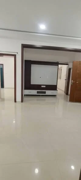 1 BHK Flat for Rent in Madhapur / Hyderabad