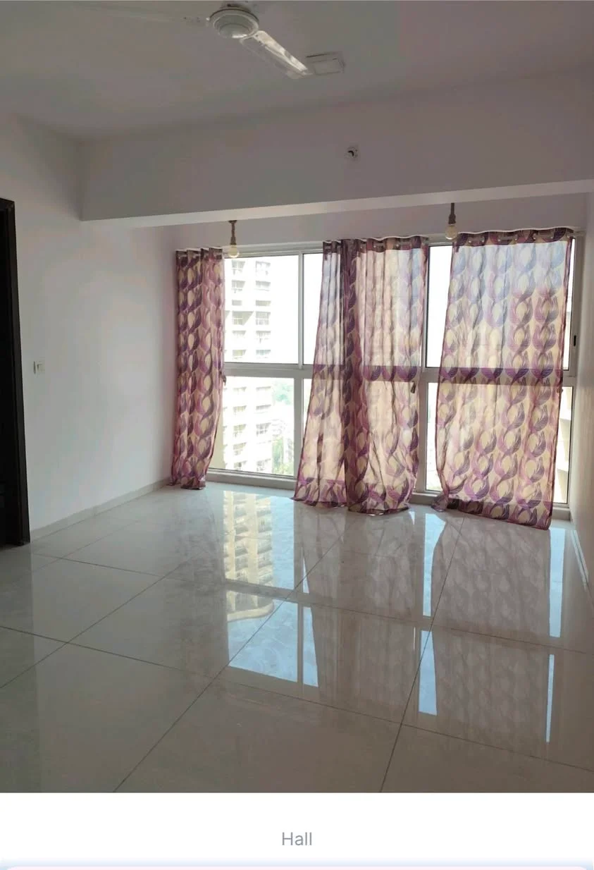 2 BHK Flat for Rent in Andheri West (dn nagar)